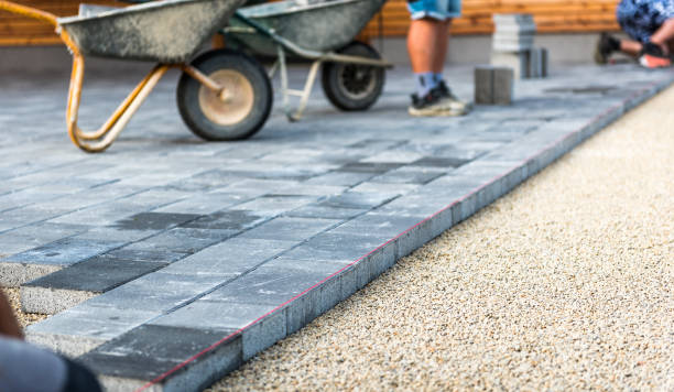 Reliable Acworth, GA Driveway Pavers Solutions
