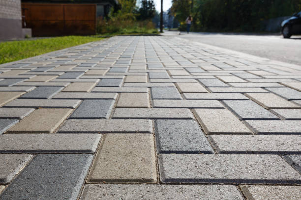 Driveway Pavers for Homes in Acworth, GA