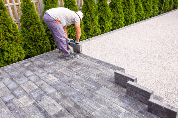 Professional Driveway Pavers in Acworth, GA