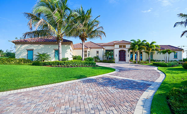 Reasons to Select Us for Your Driveway Paving Requirements in Acworth, GA